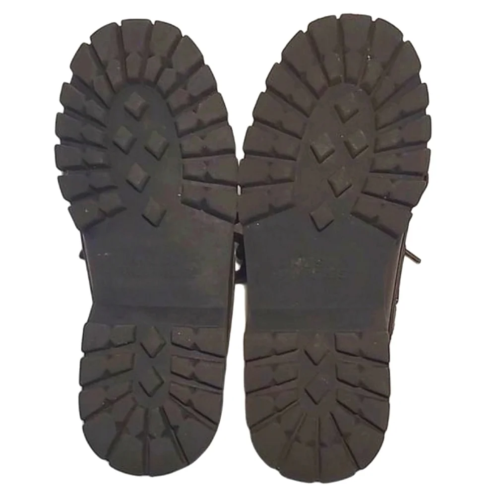 Hush Puppies timeless classic